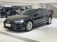 Audi A6 2020