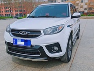 Chery Tiggo 3 2016