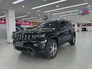 Jeep Grand Cherokee 2022