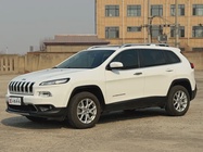Jeep Cherokee 2016