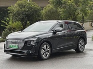 Audi Q5 e-tron 2024