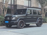 Mercedes-Benz G-Class 2020