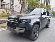 Land Rover Defender 2023