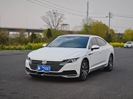 Volkswagen CC 2020