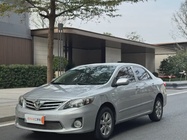 Toyota Corolla 2014