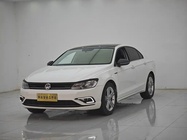 Volkswagen Lamando 2018