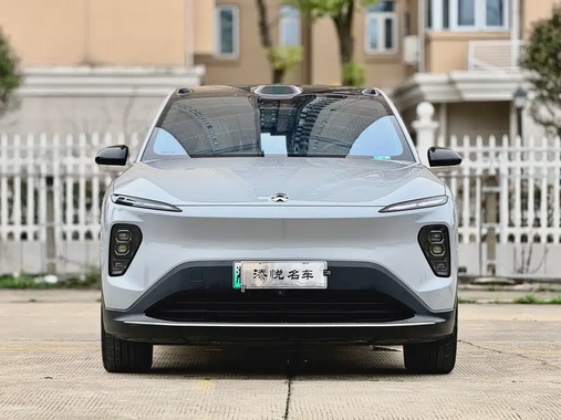 NIO EC7 2023