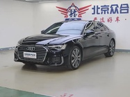 Audi A4 2022