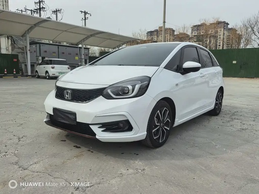 Honda Life 2021