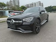 Mercedes-Benz GLK-Class 2020