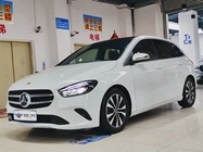 Mercedes-Benz B-Class 2022