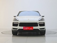 Porsche Cayenne 2020