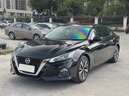 Nissan Teana 2021