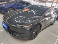 Tesla Model 3 2025