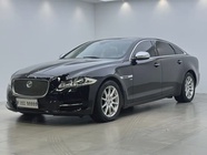 Jaguar XJ 2013