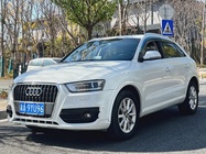 Audi Q3 2013