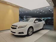 Chevrolet Malibu 2014
