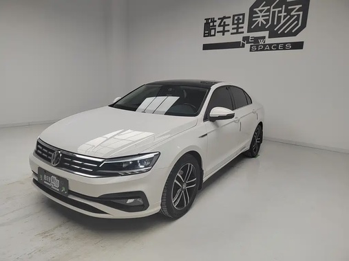 Volkswagen Lamando 2021