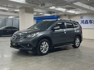 Honda CR-V 2012