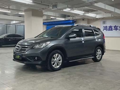 Honda CR-V 2012