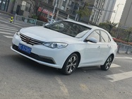 Roewe 360 2017