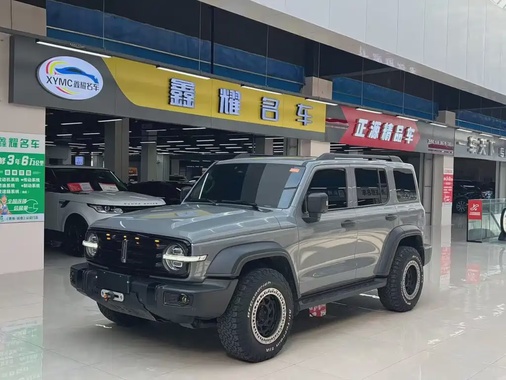 Tank 300 2021