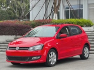 Volkswagen Polo 2012