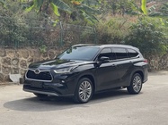 Toyota Highlander 2023