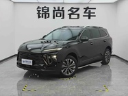 Buick Envision Plus 2025