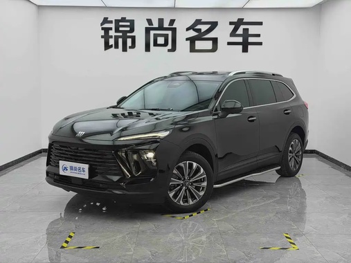 Buick Envision Plus 2025