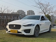 Jaguar XEL 2022