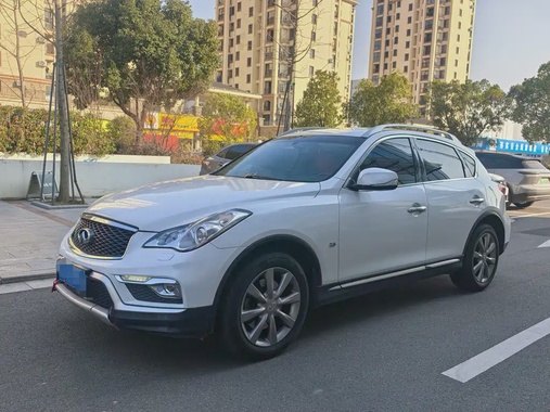 Infiniti QX50 2016