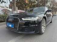Audi A6 2018