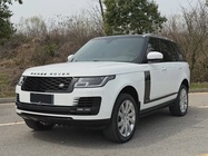 Land Rover Range Rover 2016