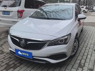 Buick Verano 2018