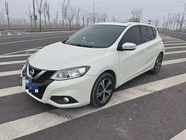 Nissan Tiida 2017