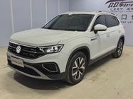 Volkswagen Tayron 2023