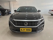 Volkswagen Passat 2022