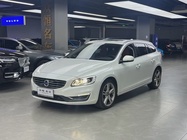 Volvo V60 2018