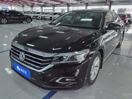 Volkswagen Passat 2020