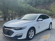 Chevrolet Malibu 2020