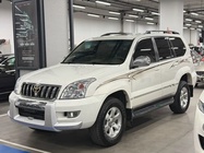 Toyota Prado 2009