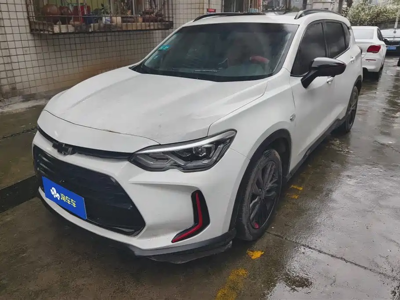 Chevrolet Volando
