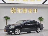 Toyota Crown 2007