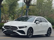 Mercedes-Benz A-Class 2023
