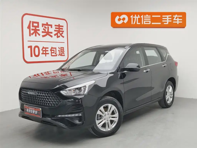 Haval M6