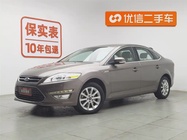 Ford Mondeo 2014
