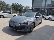 Volkswagen Lamando 2023