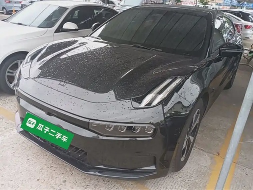 Zeekr 001 2023