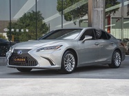 Lexus ES 2019